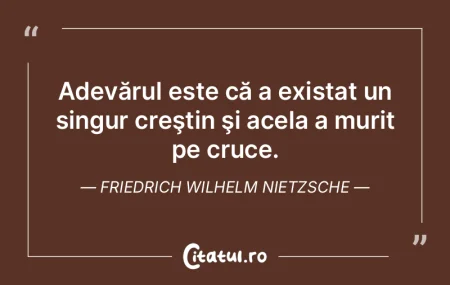 Toate adevărurile sunt uşor de înţel... Toate adevărurile sunt uşor de înţel...