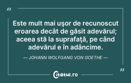 Într-adevăr ştiu multe, dar aş vrea ...