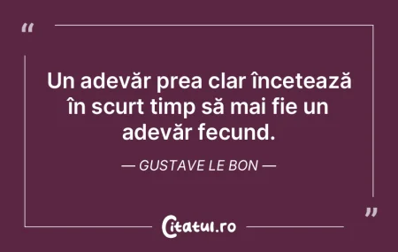 Un lider autentic nu impune control, ci ...