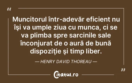 Doctrina este doar pielea jupuită şi �...