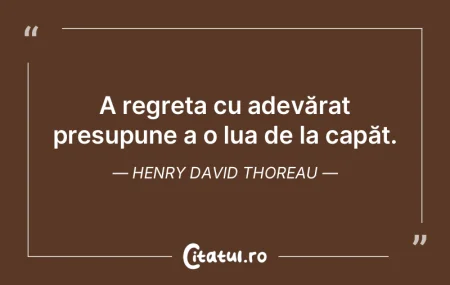 Gândirea este cea mai înaltă însuşi... Gândirea este cea mai înaltă însuşi...