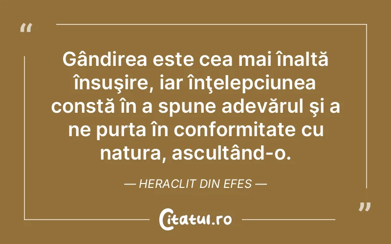 Citat Autor necunoscut - citate viata