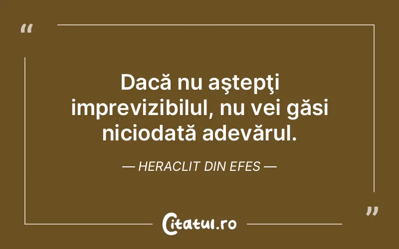 Citat Autor necunoscut - citate viata