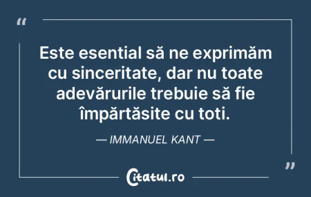 Adevărul se găseşte întotdeauna în ... Adevărul se găseşte întotdeauna în ...