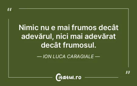 Adevărul înainte de toate! Ivan Turghe...