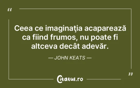 Una este să îi arăţi unui om că gre... Una este să îi arăţi unui om că gre...