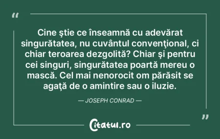 Eroarea ne oboseşte, adevărul ne odihn... Eroarea ne oboseşte, adevărul ne odihn...