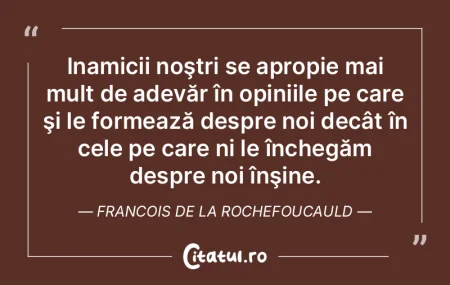 Germanii sunt un popor cu principii. Dac...
