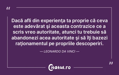 Fă lucrurile pe care le ÅŸtii ÅŸi vei Ã... Fă lucrurile pe care le ÅŸtii ÅŸi vei Ã...