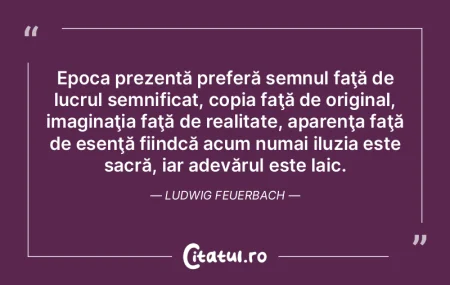 Ştiinţa este cunoaştere aranjată şi...