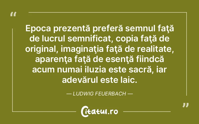 Citat Autor necunoscut - citate viata