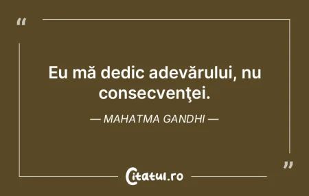 Tot ceea ce auzim este o opinie, nu un f... Tot ceea ce auzim este o opinie, nu un f...