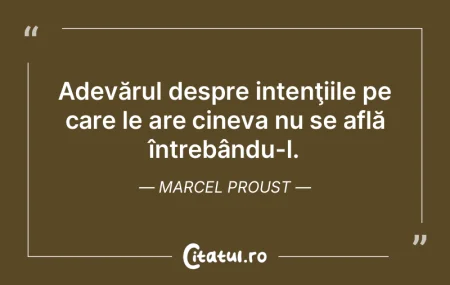Dacă aveţi o îndoială, spuneţi adev... Dacă aveţi o îndoială, spuneţi adev...