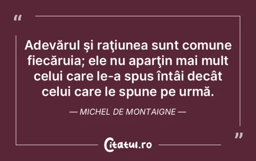 Citat Viață - Citatul.ro