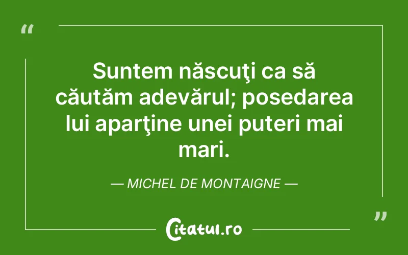 Citat Autor necunoscut - citate viata