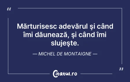 Şi cel care spune adevărul şi cel car... Şi cel care spune adevărul şi cel car...
