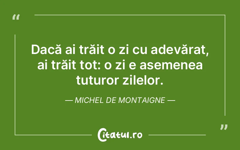 Citat Autor necunoscut - citate viata