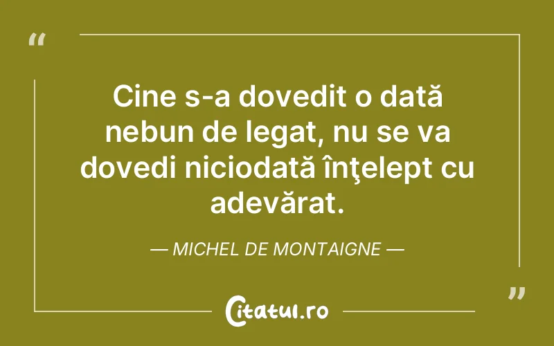 Citat Autor necunoscut - citate viata