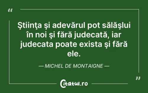 Citat Viață - Citatul.ro