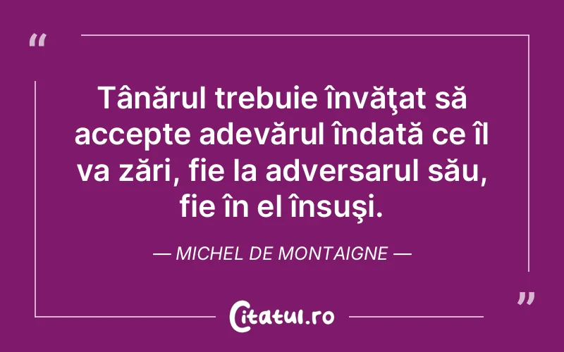 Citat Autor necunoscut - citate viata