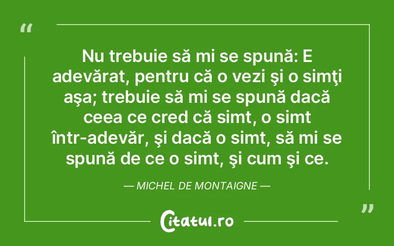 Citat Autor necunoscut - citate viata