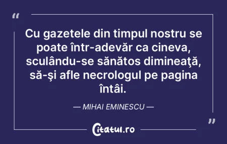 Nu vă sfiiÅ£i să spuneÅ£i un lucru, gÃ... Nu vă sfiiÅ£i să spuneÅ£i un lucru, gÃ...