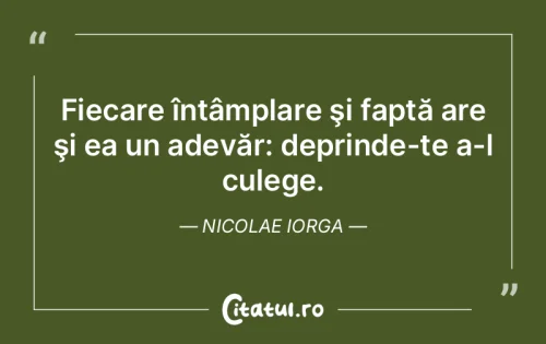 Citat Viață - Citatul.ro