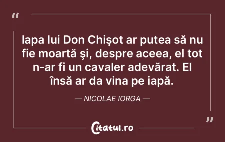 Calea paradoxurilor este calea adevărul... Calea paradoxurilor este calea adevărul...