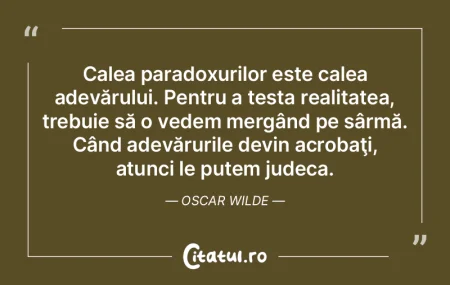 A privi e altceva decât a vedea. Nu ved... A privi e altceva decât a vedea. Nu ved...
