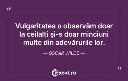 În domeniul religios, adevărul este pu...