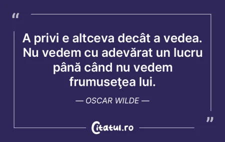 Trebuie să-ţi îmbunătăţeşti şi s...