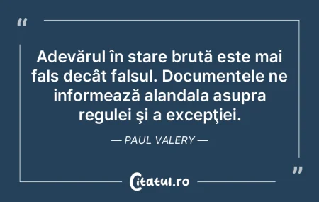 Snobul adevărat este cel care se teme s... Snobul adevărat este cel care se teme s...