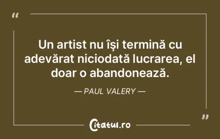 Mişcându-se, planetele cântă. Noi, c... Mişcându-se, planetele cântă. Noi, c...