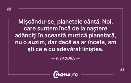 Faptele sunt multe, dar adevărul este u... Faptele sunt multe, dar adevărul este u...