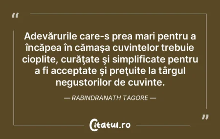 A cânta este cu adevărat un alt fel de... A cânta este cu adevărat un alt fel de...