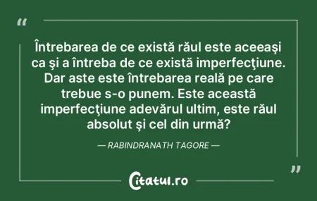 Lucrurile materiale nu pot fi cadouri, c...