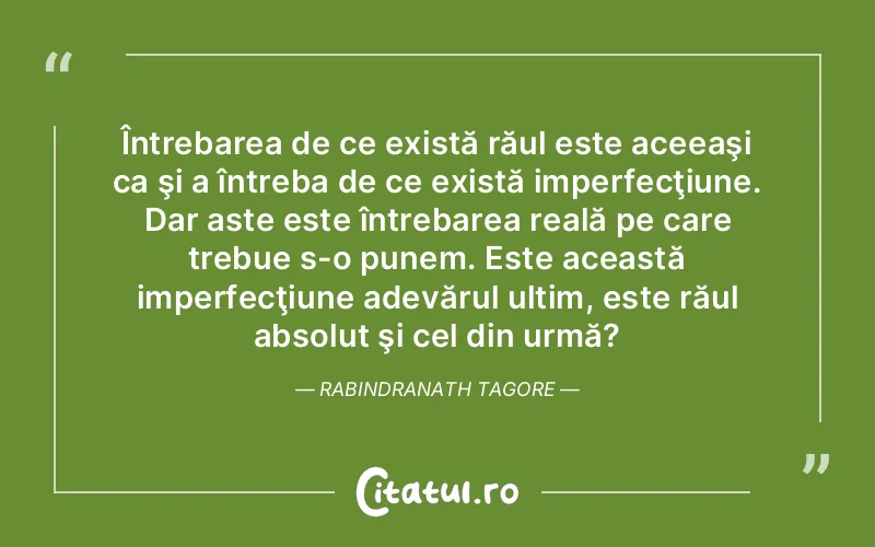 Citat Autor necunoscut - citate viata