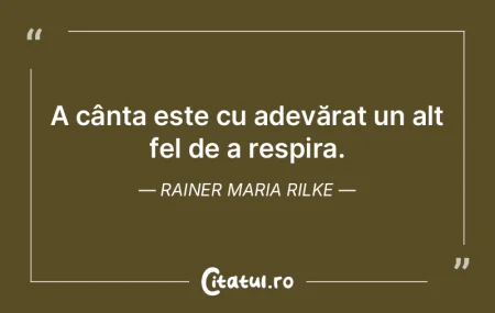 Poţi avea o atitudinea pozitivă şi f�...