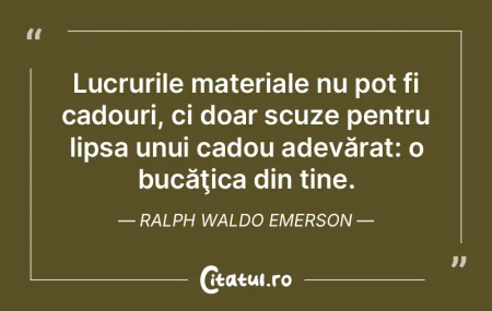 Singurul adevăr este o parte din tine �...