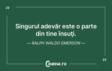 Nu exprimaţi niciodată altceva decât ... Nu exprimaţi niciodată altceva decât ...