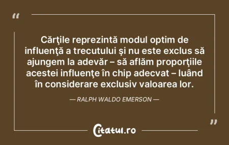 Unele erori sunt paşi spre adevăr. Rob... Unele erori sunt paşi spre adevăr. Rob...