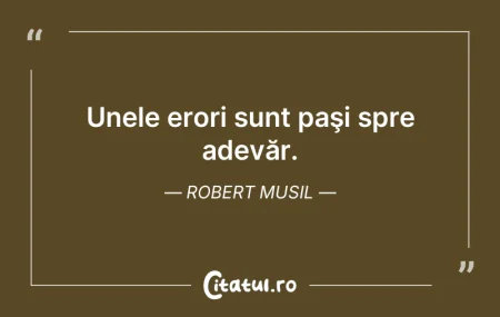 Se prea poate ca adevărul să fie unic ... Se prea poate ca adevărul să fie unic ...