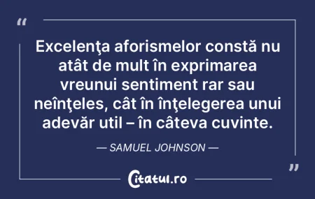 Pentru noi e un argument al adevărului ... Pentru noi e un argument al adevărului ...