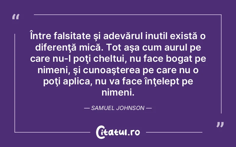 Citat Autor necunoscut - citate viata