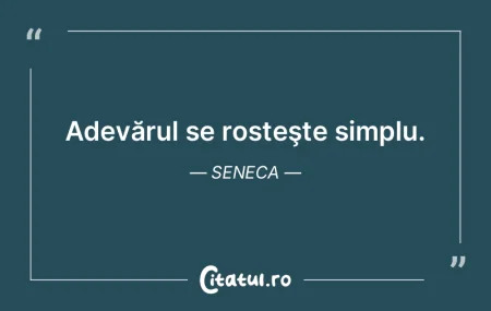 Adevărul e accesibil tuturor, încă nu... Adevărul e accesibil tuturor, încă nu...