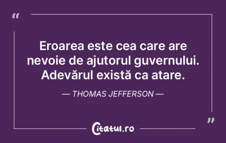 Dreptatea şi adevărul sunt de partea n... Dreptatea şi adevărul sunt de partea n...