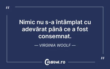 Dacă nu spui adevărul despre tine, nu ...