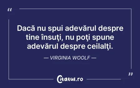 Un fapt adevărat valorează mai mult de... Un fapt adevărat valorează mai mult de...