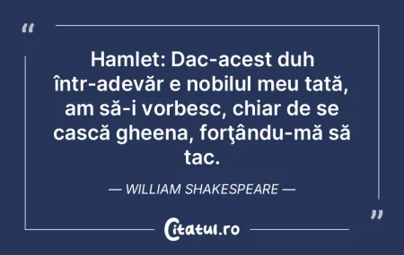 Adevărul nu are un timp anume. Momentul...