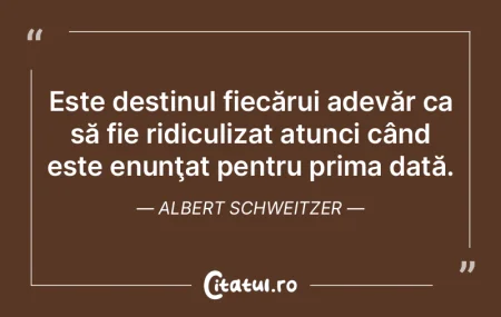 Respectul pentru adevăr reprezintă în... Respectul pentru adevăr reprezintă în...